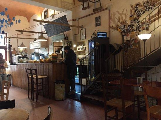 Bar Senza Nome